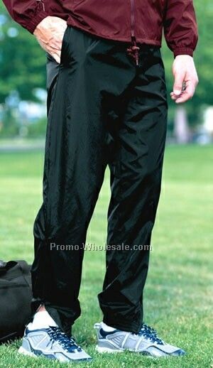 Sport-tek Nylon Pant (3xl)