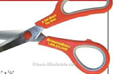 Stainless Steel Scissors