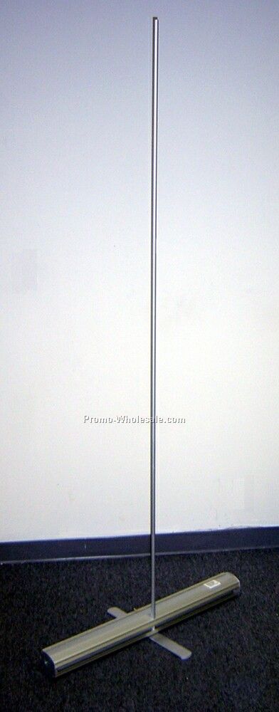 Standard Retractable Banner Stand