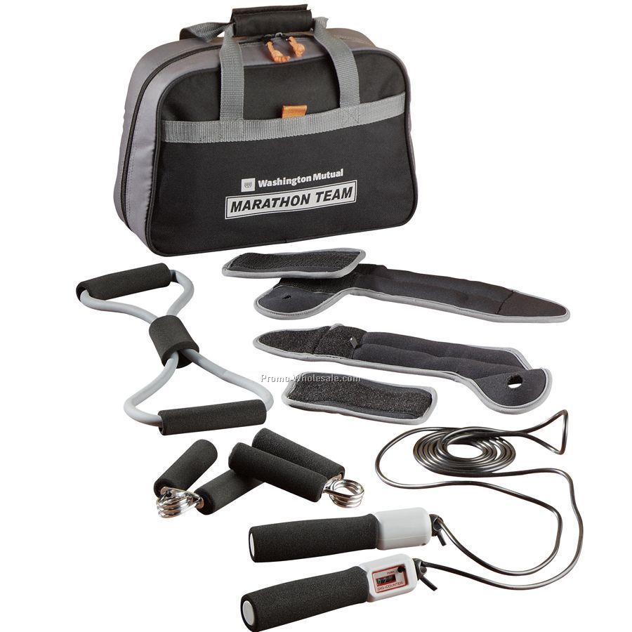Stayfit Personal Fitness Kit