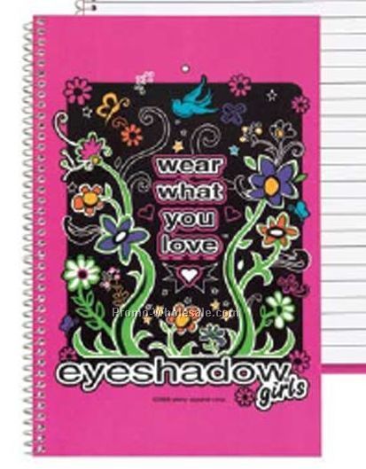 Stenographer Notebook