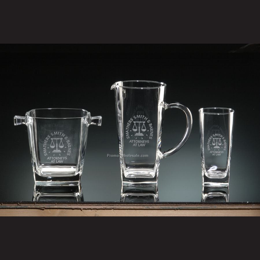 Sterling 43 Oz. Pitcher