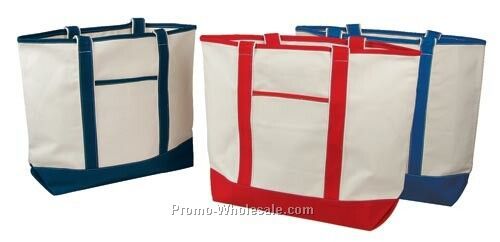 Stylish Tote Bag