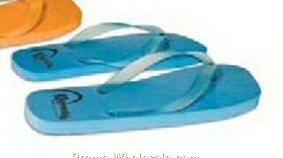 Sun Walker Sandals