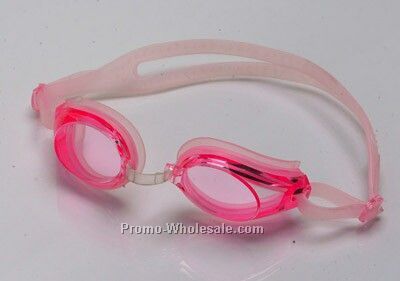 Swimming Glasses