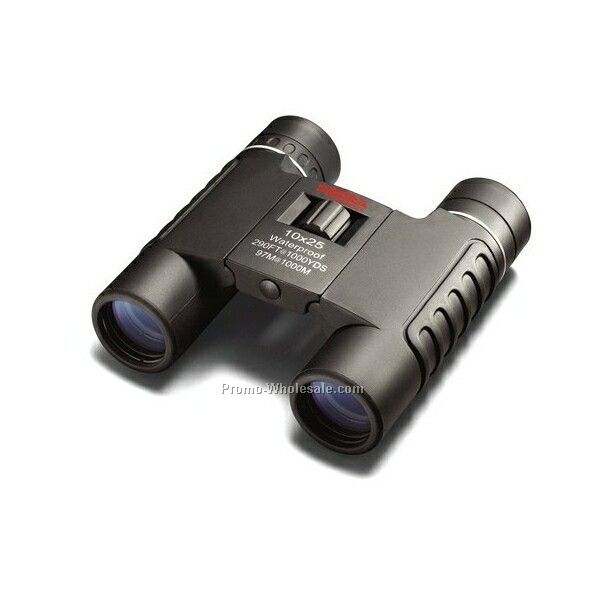 Tasco 10x25 Waterproof & Fog Proof Binoculars