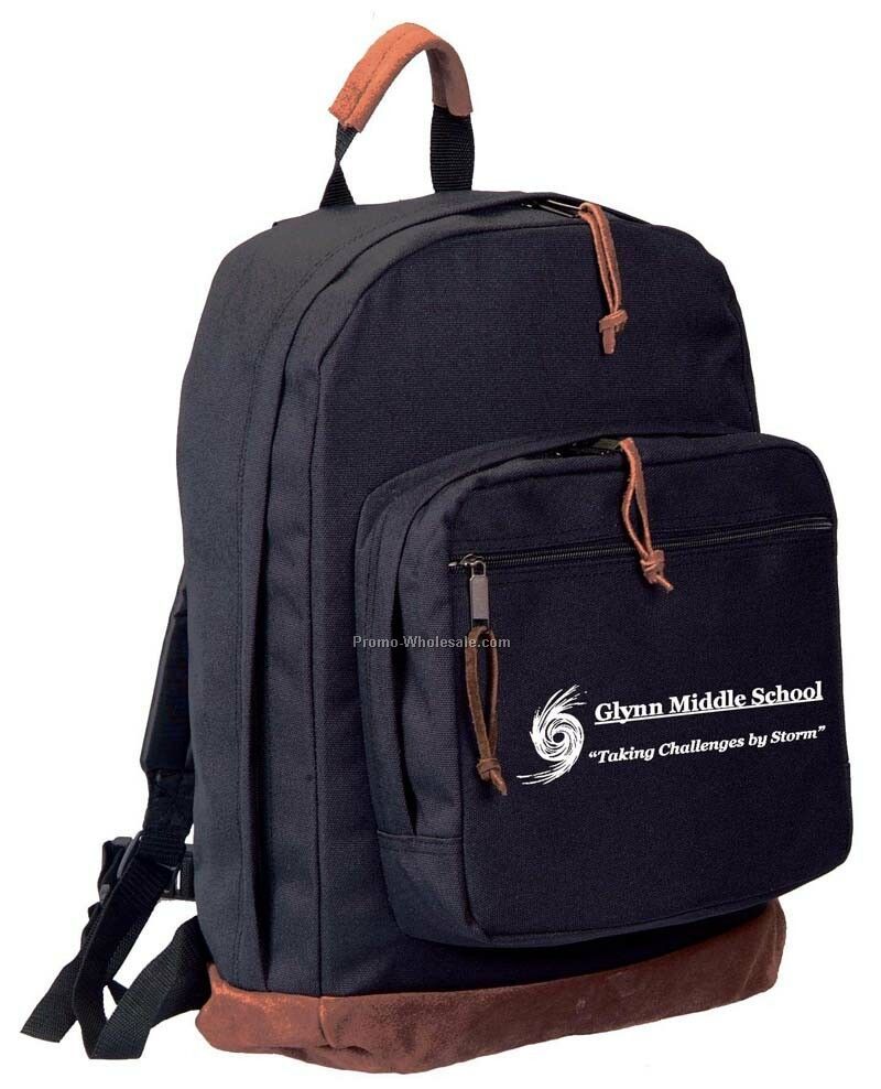 The Classic Pack Backpack