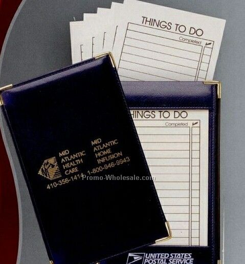 The Executive Note Holder
