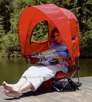 The Lopro Tent Chair