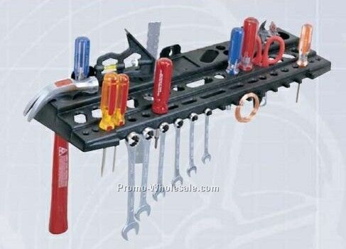 Tool Rack - 60 Tools (1 Color)