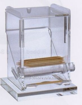 Toothpick Dispenser