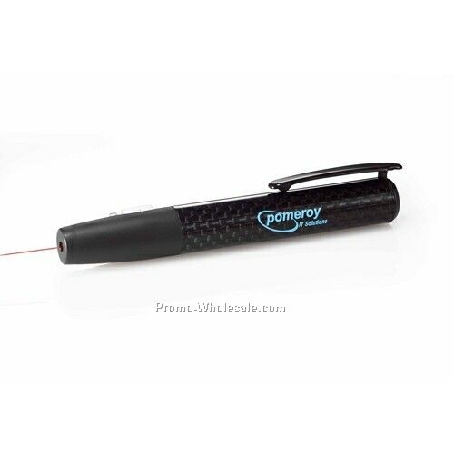 Triton Carbon Fiber Laser Pointer