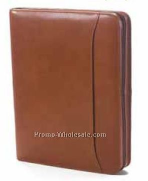 Tuscan Conference Padfolio