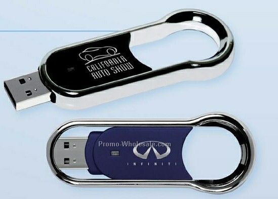 USB 2.0 Executive Flash Drive Rc