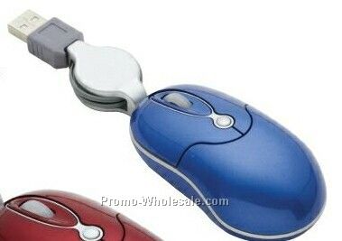 USB Laser Mouse