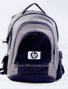 Uzzi Laptop/ Multi Feature Backpack