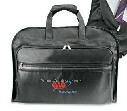 Valises Travel Garment Bag (Blank)