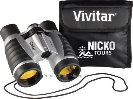 Vivitar 4 X 30 Binoculars