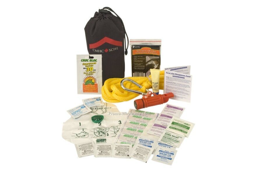 Water Safety Kit