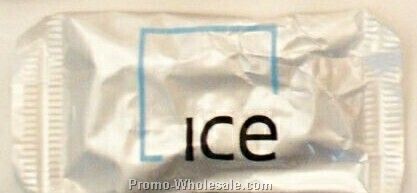 White Or Clear Promo Pack W/2 Oz. Assorted Hard Candy