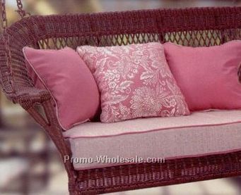 Wholesale Standard Chair Back Only 2" Cushions W/ Zipper