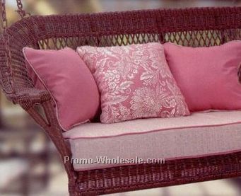 Wholesale Standard Chair Back Only 2" Cushions W/ Zipper