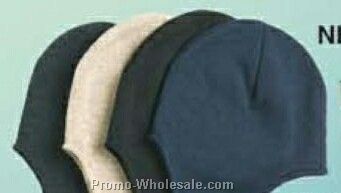 Winter Hat With Ear Coverings