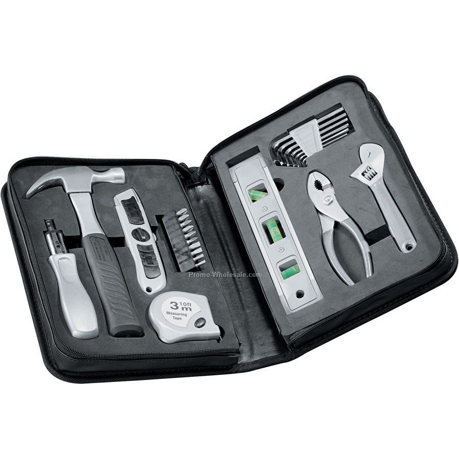 Workmate Home Tool Set