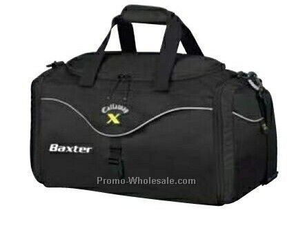 X Series 20" Sport Gear Duffel Bag