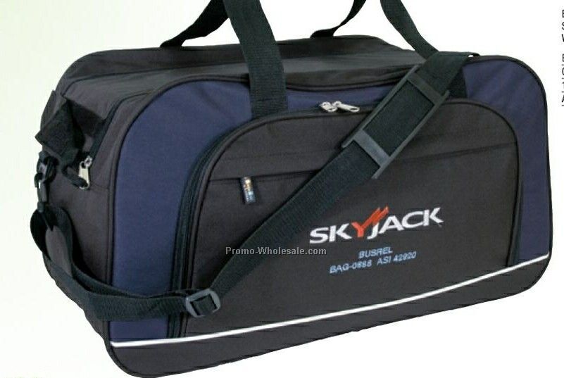 X-long Sport Bag