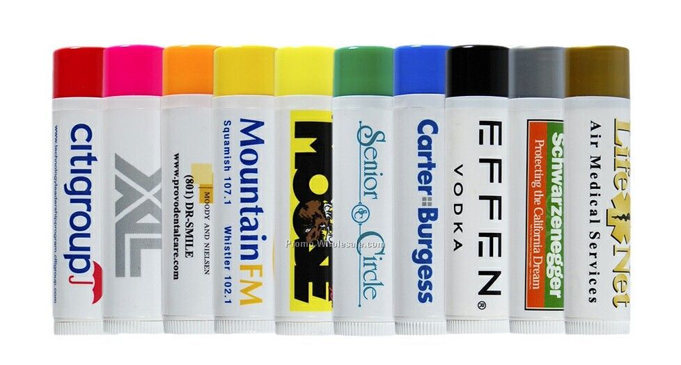 Xtreme Xposure Spf 30 Year-round Protection Lip Balm With Colored Caps