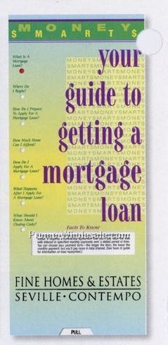 Your Guide To Getting A Mortgage Loan Slideguide