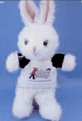 10" Standard Stuffed Animal Kit (Bunny)