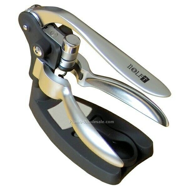 10"x7-3/4"x2-1/2" Corkscrew (Not Imprinted)