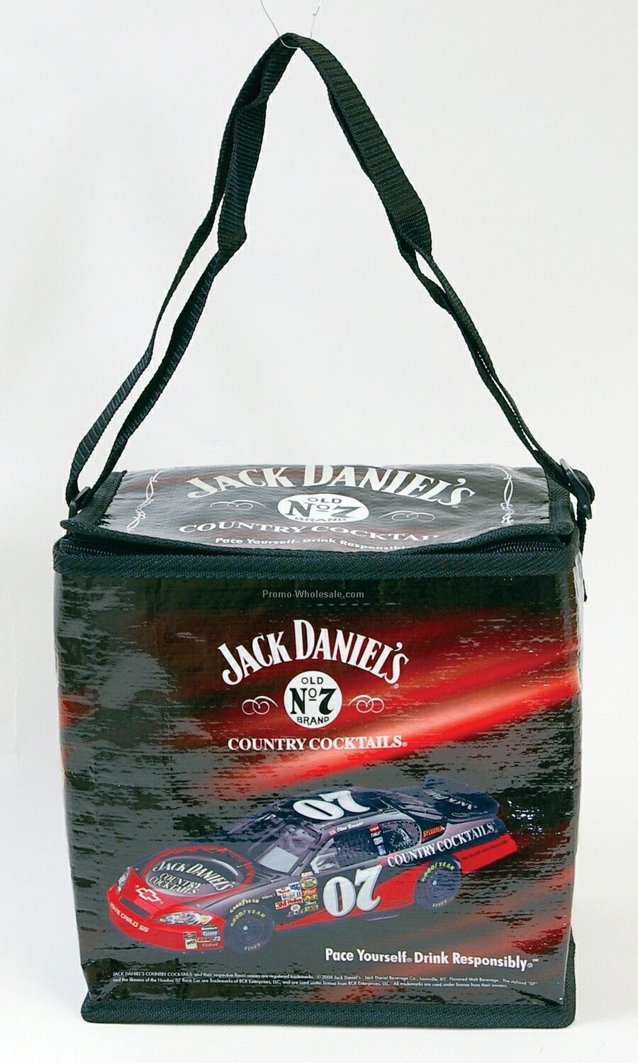 12 Pack Beverage Imported Container