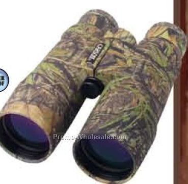 12x50mm Yk Series Full Size Camouflage Binoculars