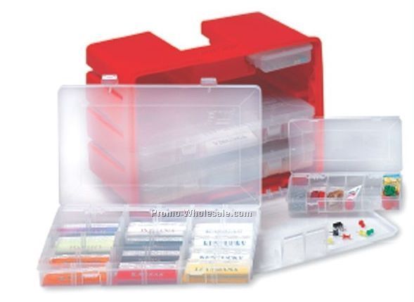 13-3/4"x9-1/8"x2" Organizer