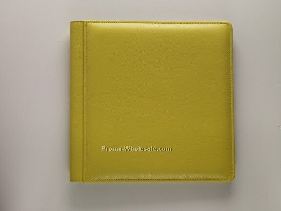 13"x13" Photo Album (White)
