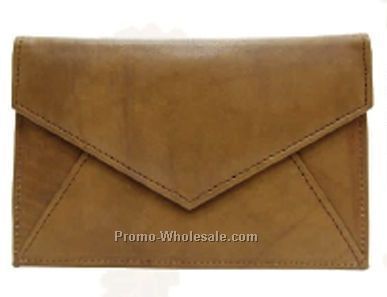 13cmx20cm Medium Brown Photo Envelope