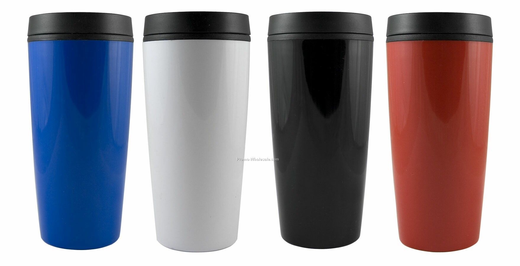 14 Oz Bio-degradable Coffee Tumbler