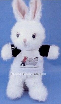 16" Simple Stuffed Animal Kit (Bunny)