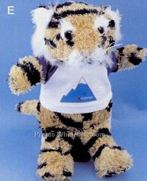 16" Standard Stuffed Animal Kit (Tiger)