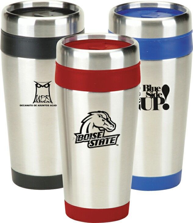 16 Oz. Classic Tumbler