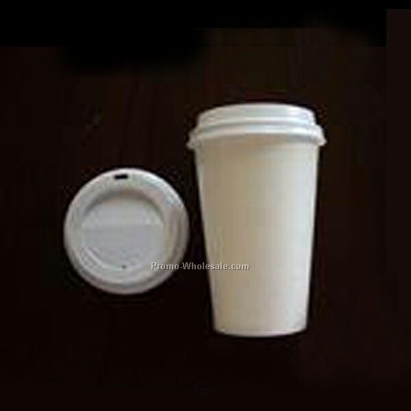 16 Oz. Paper Cup