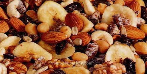 16 Oz. Trail Mix High-energy Snack
