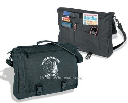 16"x12"x3-1/2" Standard Briefcase