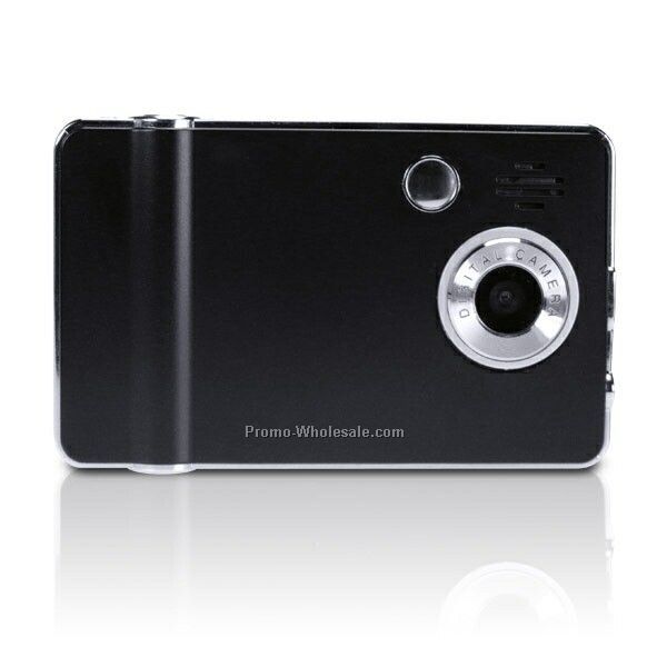 2 Mega Pixel Digital Camera (Audio & Video Player) - 1 Gb