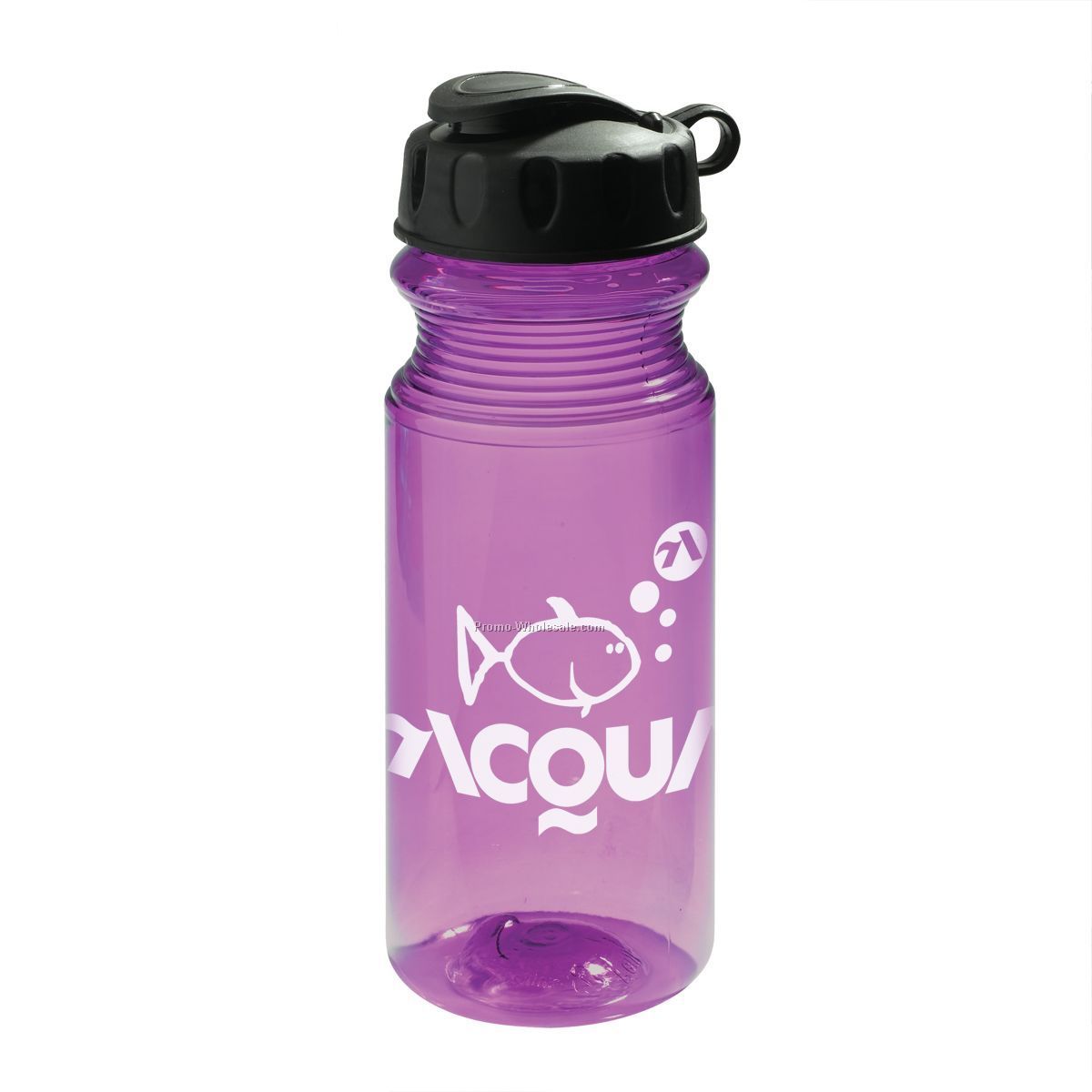 21 Oz. Eco-fresh Lite Sports Bottle