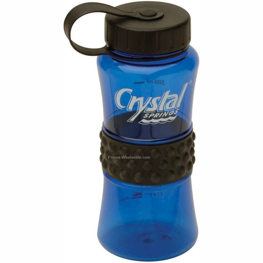 22 Oz. Polar Grip Bottle