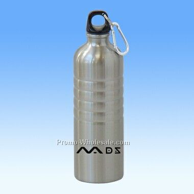 27 Oz Stainless Sports Bottle (Engraved)